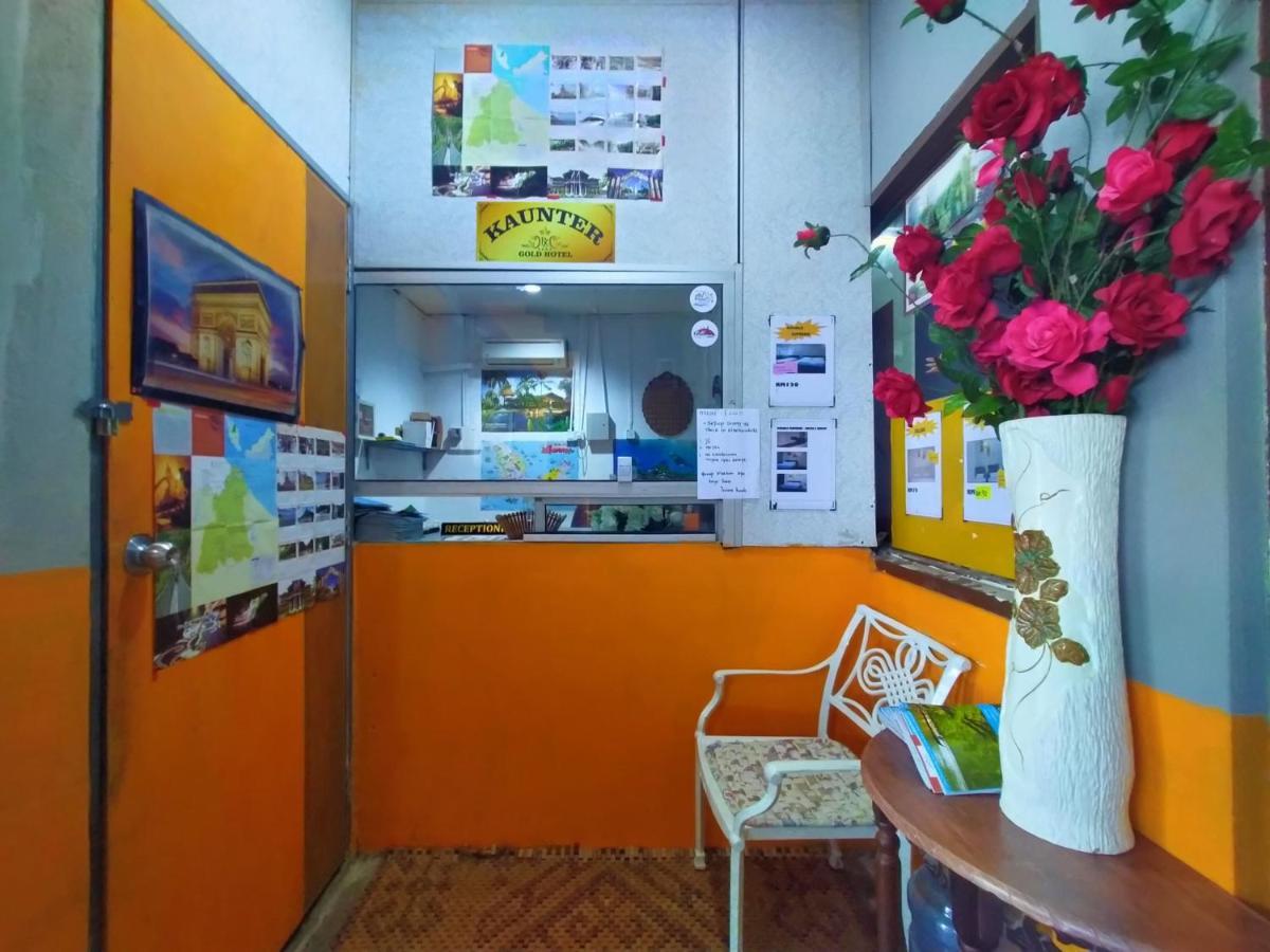 Spot On 89994 Rz Gold Hotel Kuala Kerai Екстер'єр фото